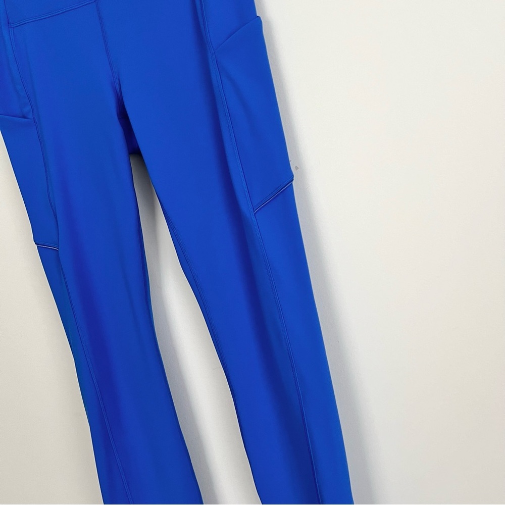 Lululemon Speed Up Tight 28" *Full-On Luxtreme Sz 6 - Picture 10 of 14